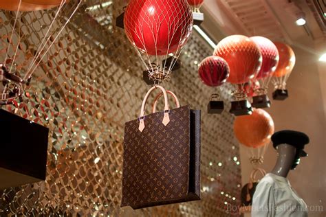 louis vuitton hot air balloon|lv birthday decorations.